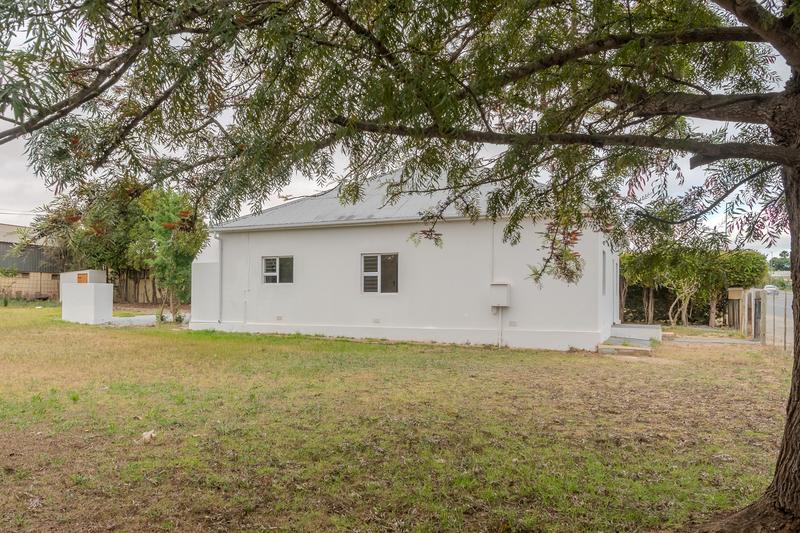 3 Bedroom Property for Sale in Riviersonderend Western Cape